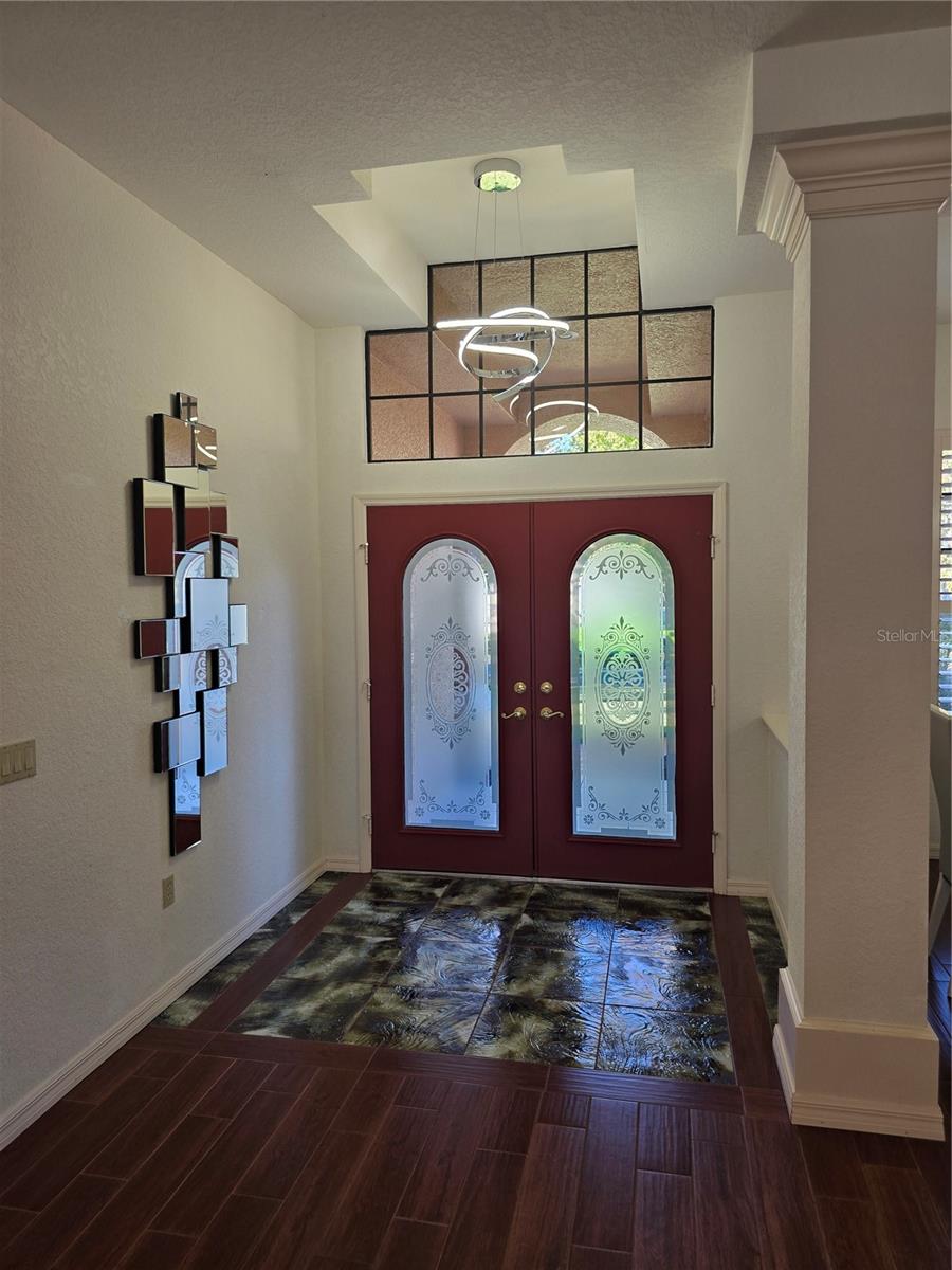 PICKERT LANE SUB - Residential