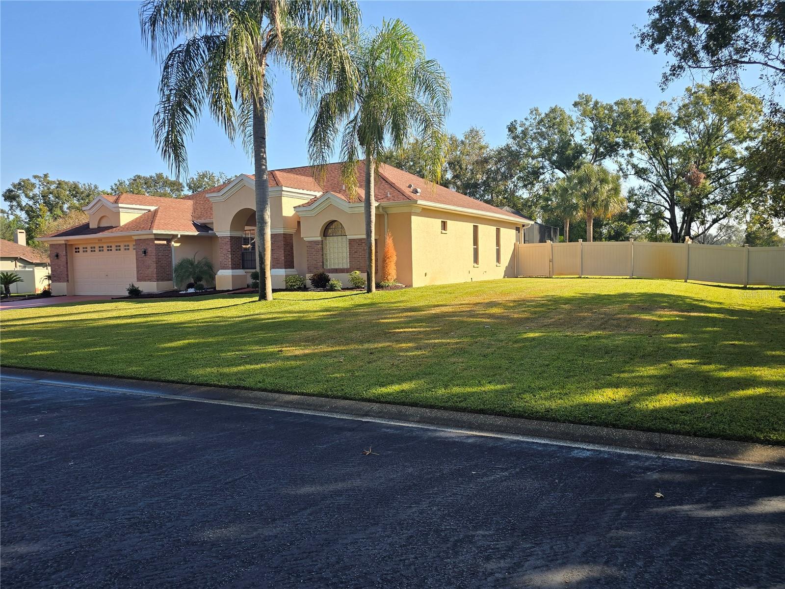 PICKERT LANE SUB - Residential