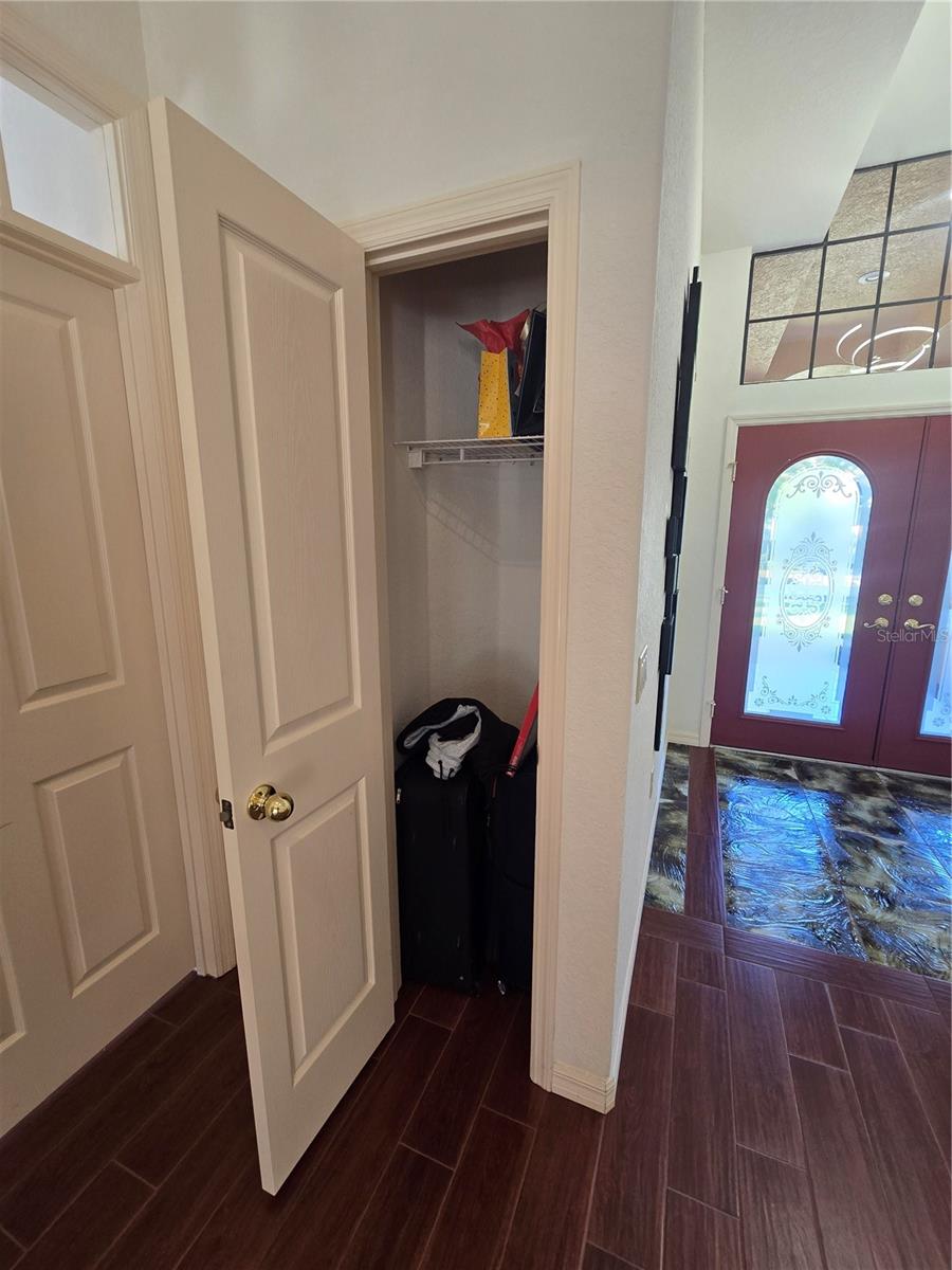 PICKERT LANE SUB - Residential