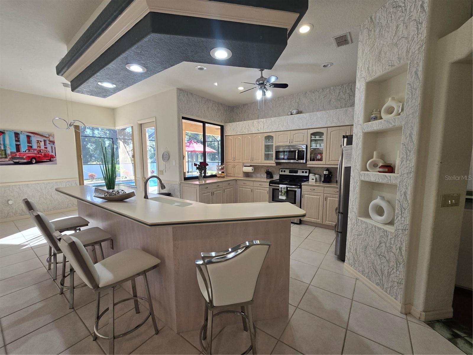 PICKERT LANE SUB - Residential