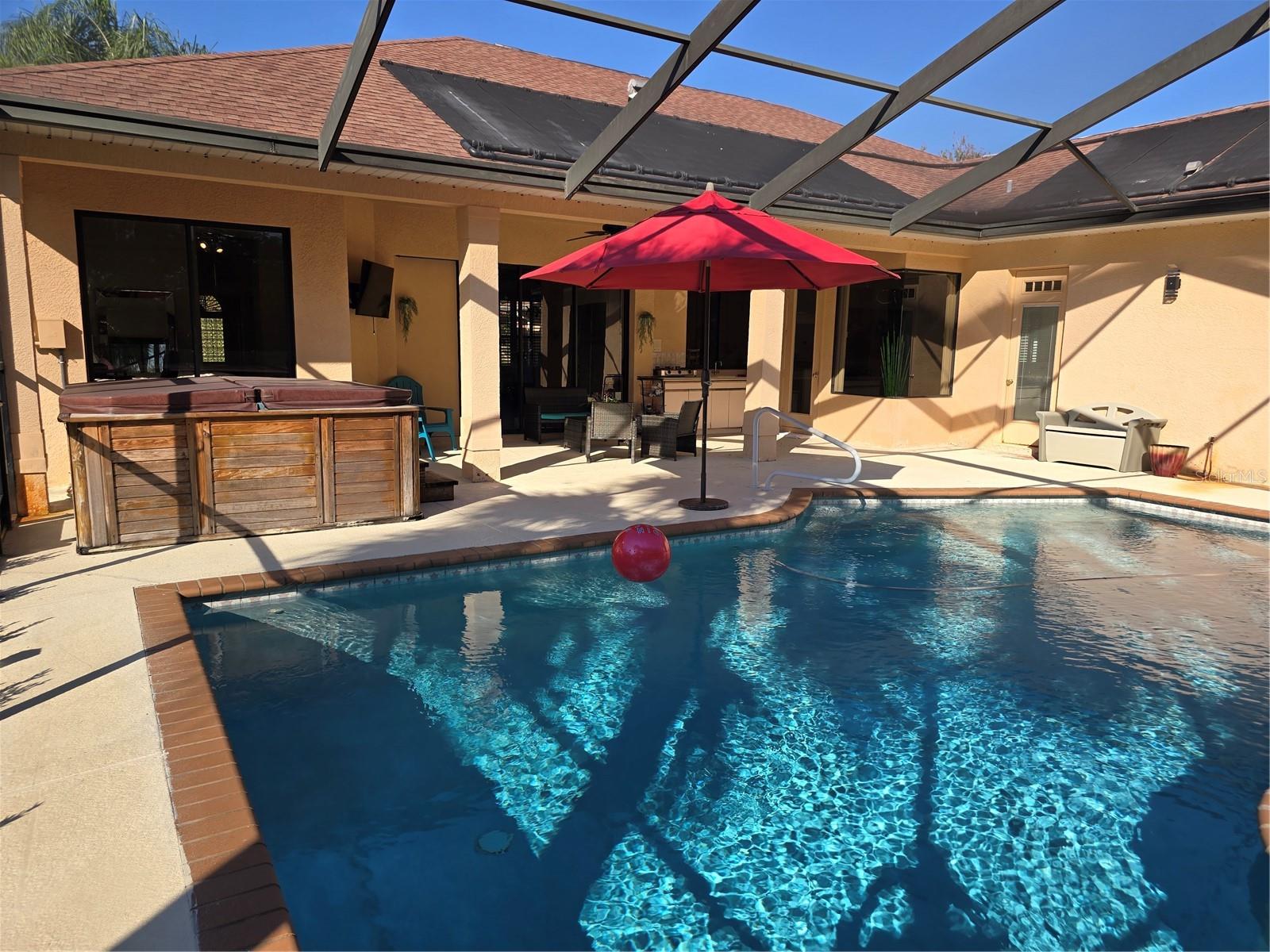 PICKERT LANE SUB - Residential