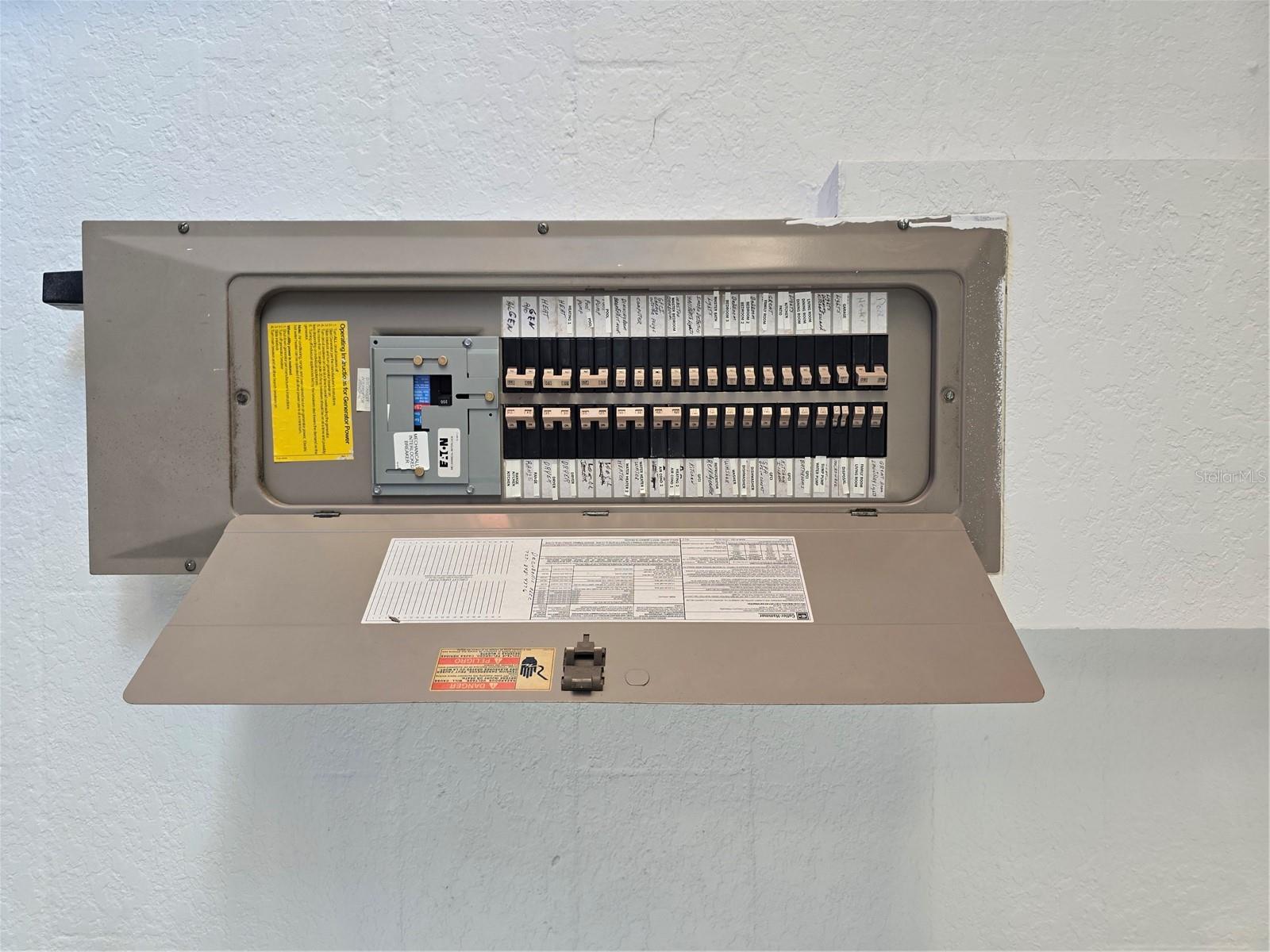 PICKERT LANE SUB - Residential