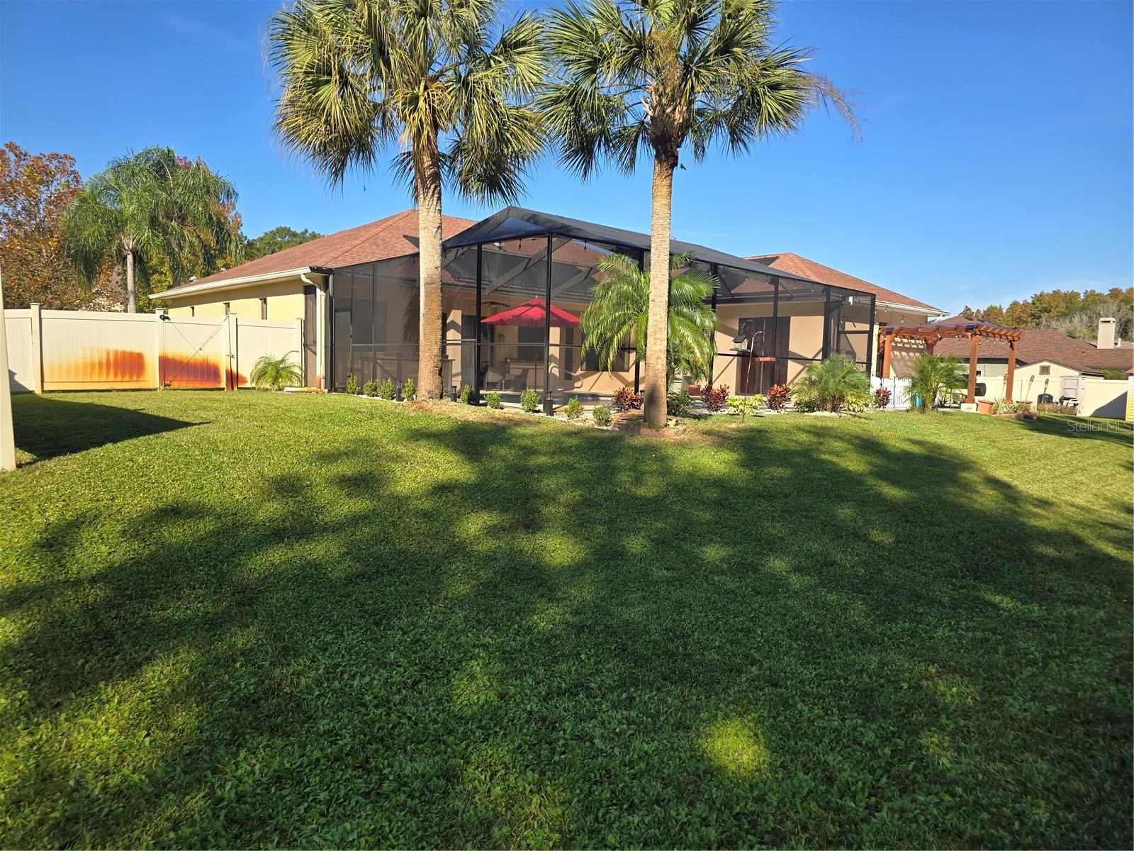 PICKERT LANE SUB - Residential