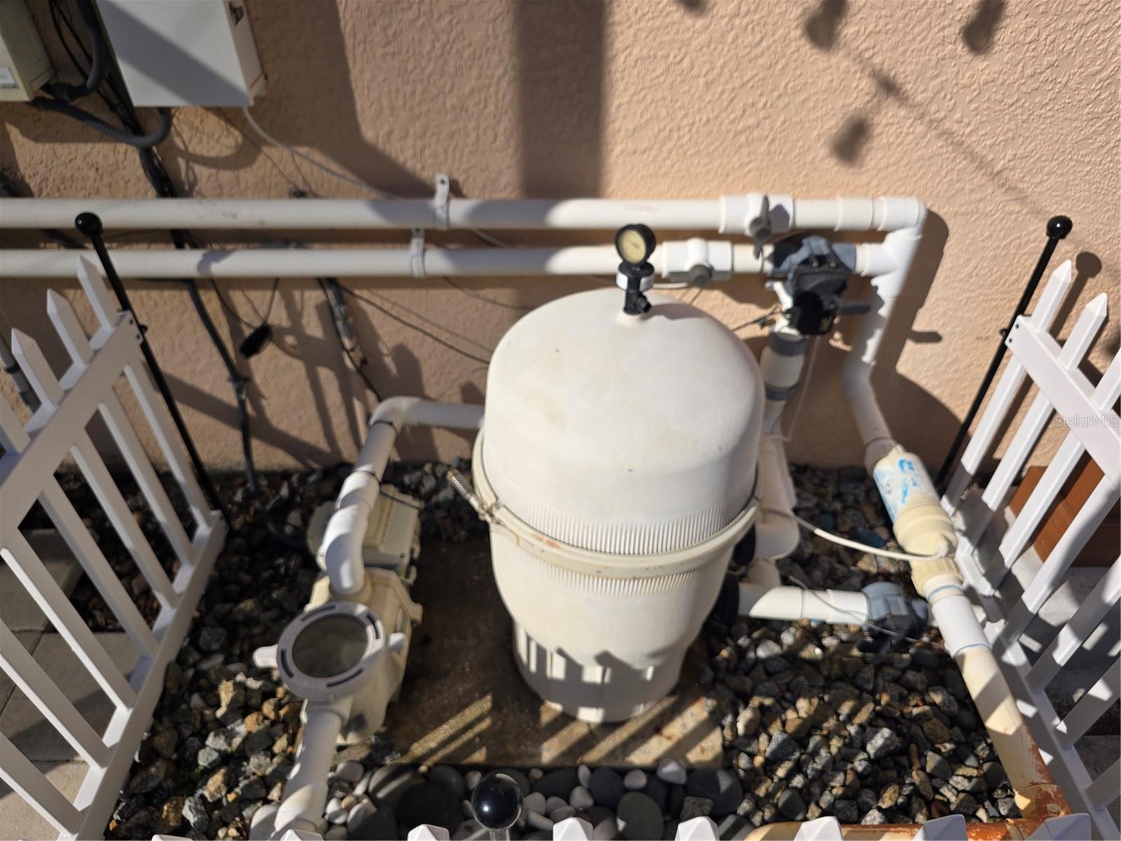 PICKERT LANE SUB - Residential