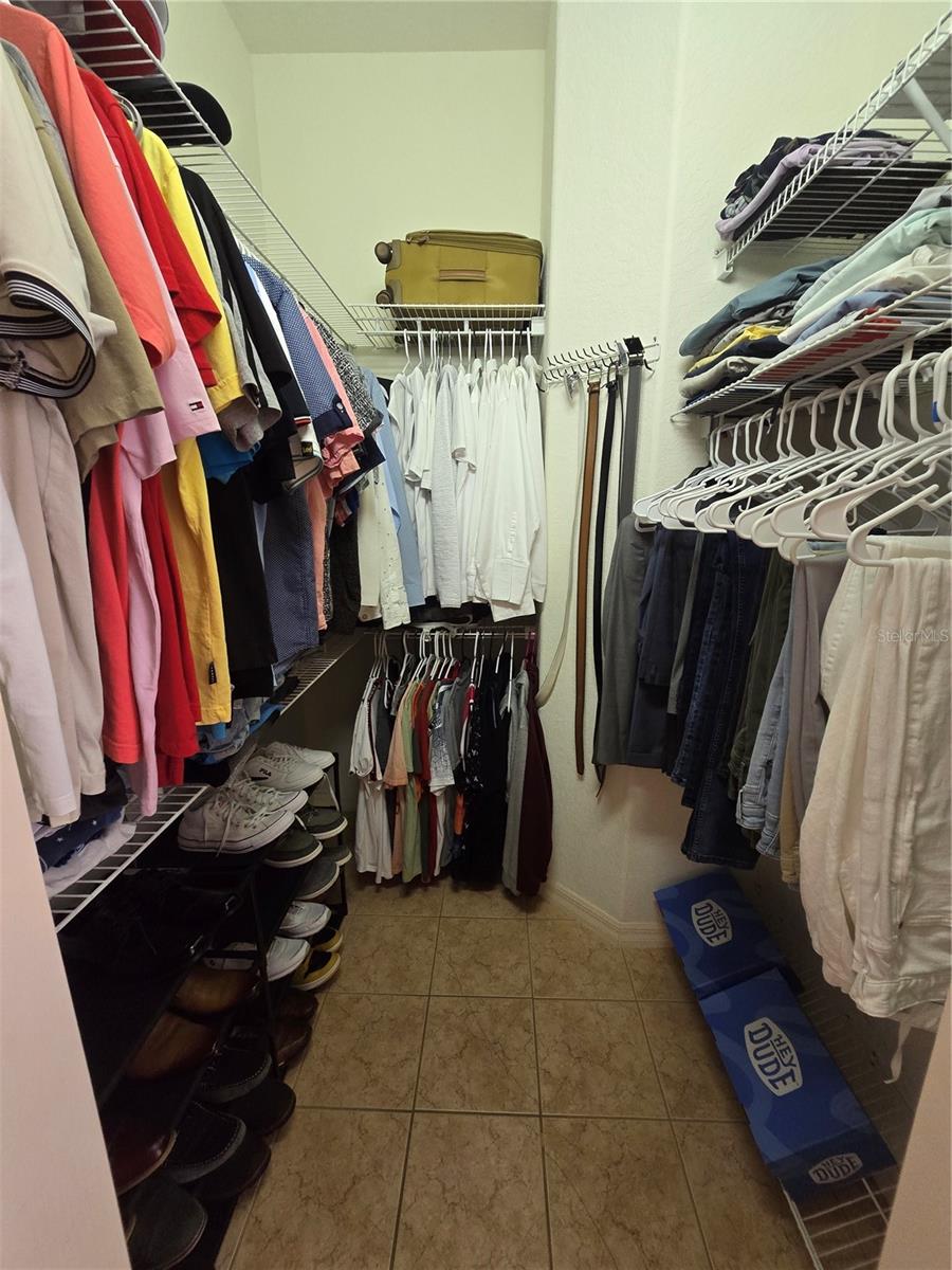 PICKERT LANE SUB - Residential