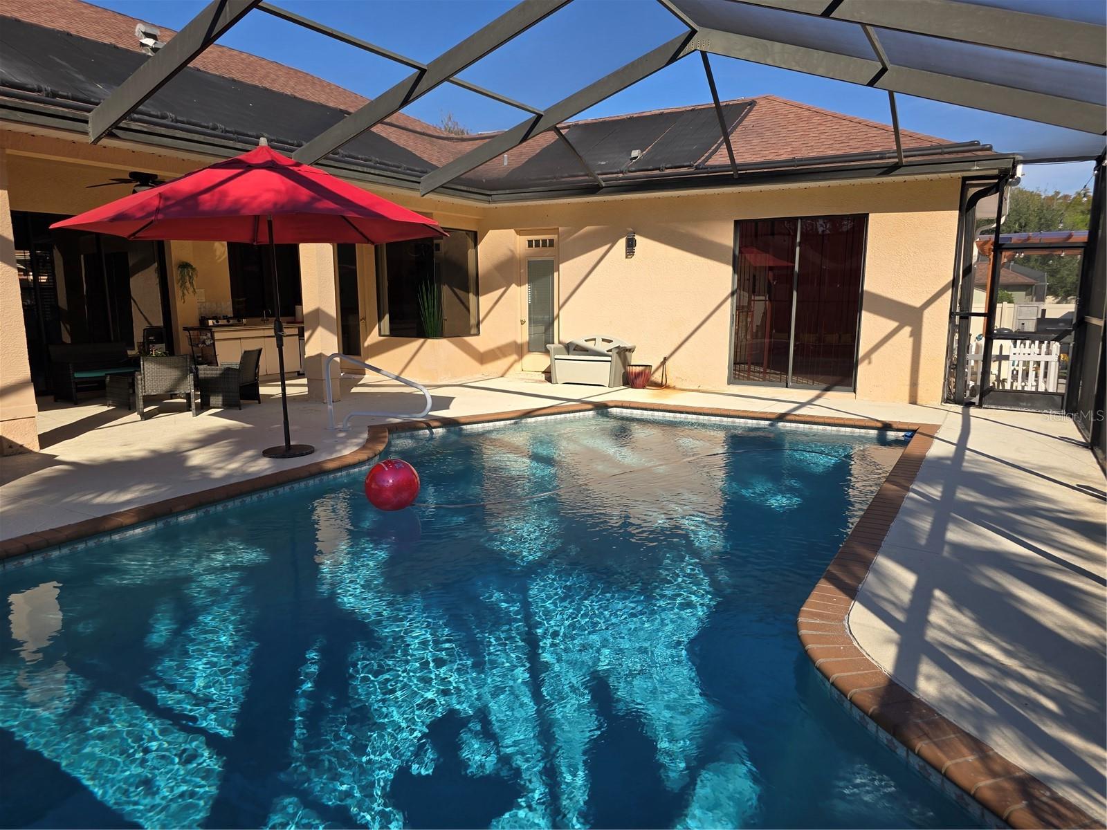 PICKERT LANE SUB - Residential