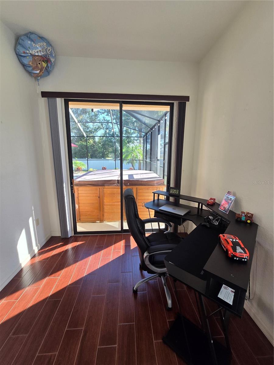 PICKERT LANE SUB - Residential