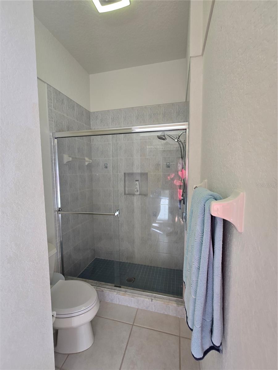 PICKERT LANE SUB - Residential