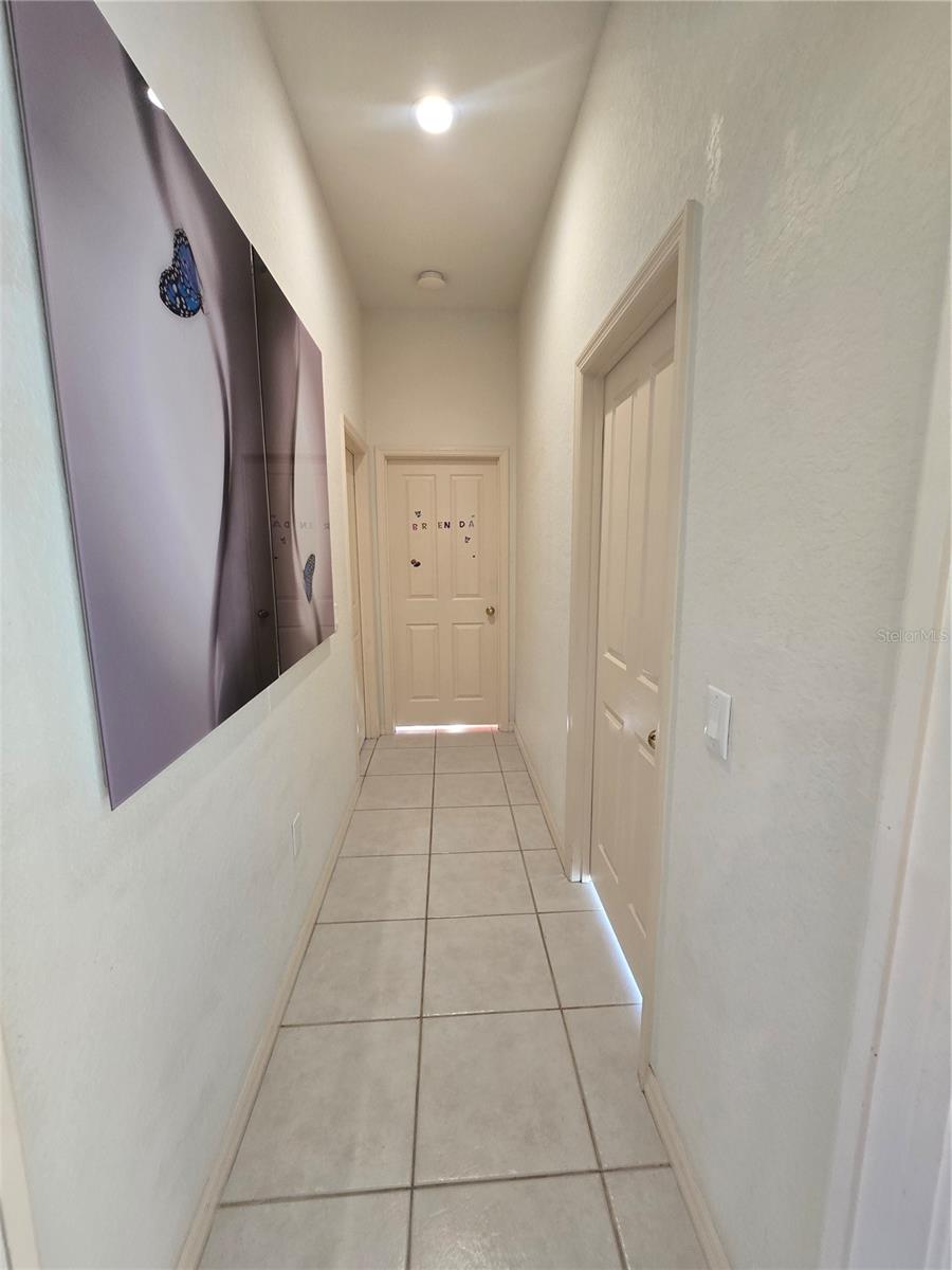 PICKERT LANE SUB - Residential