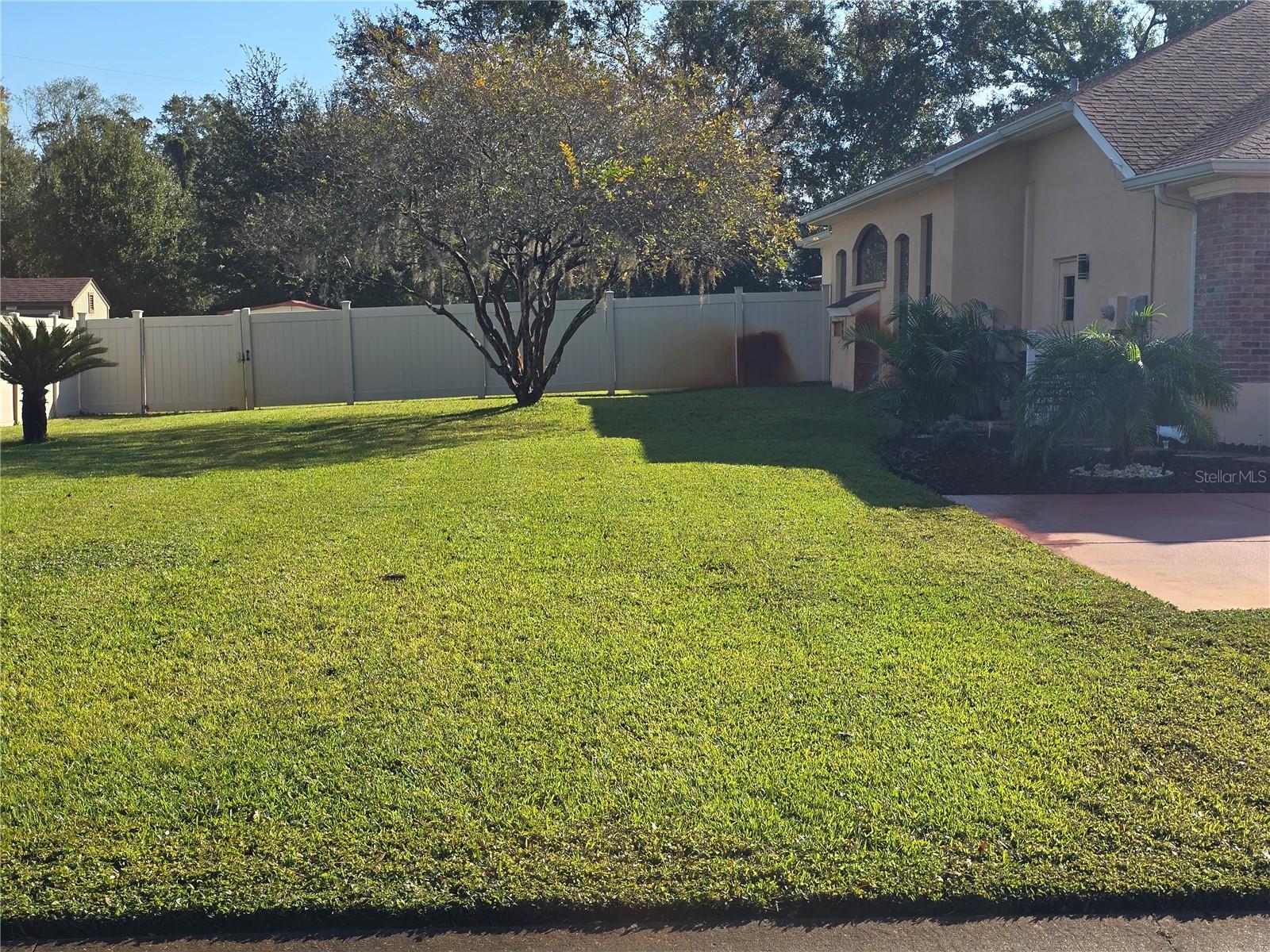 PICKERT LANE SUB - Residential