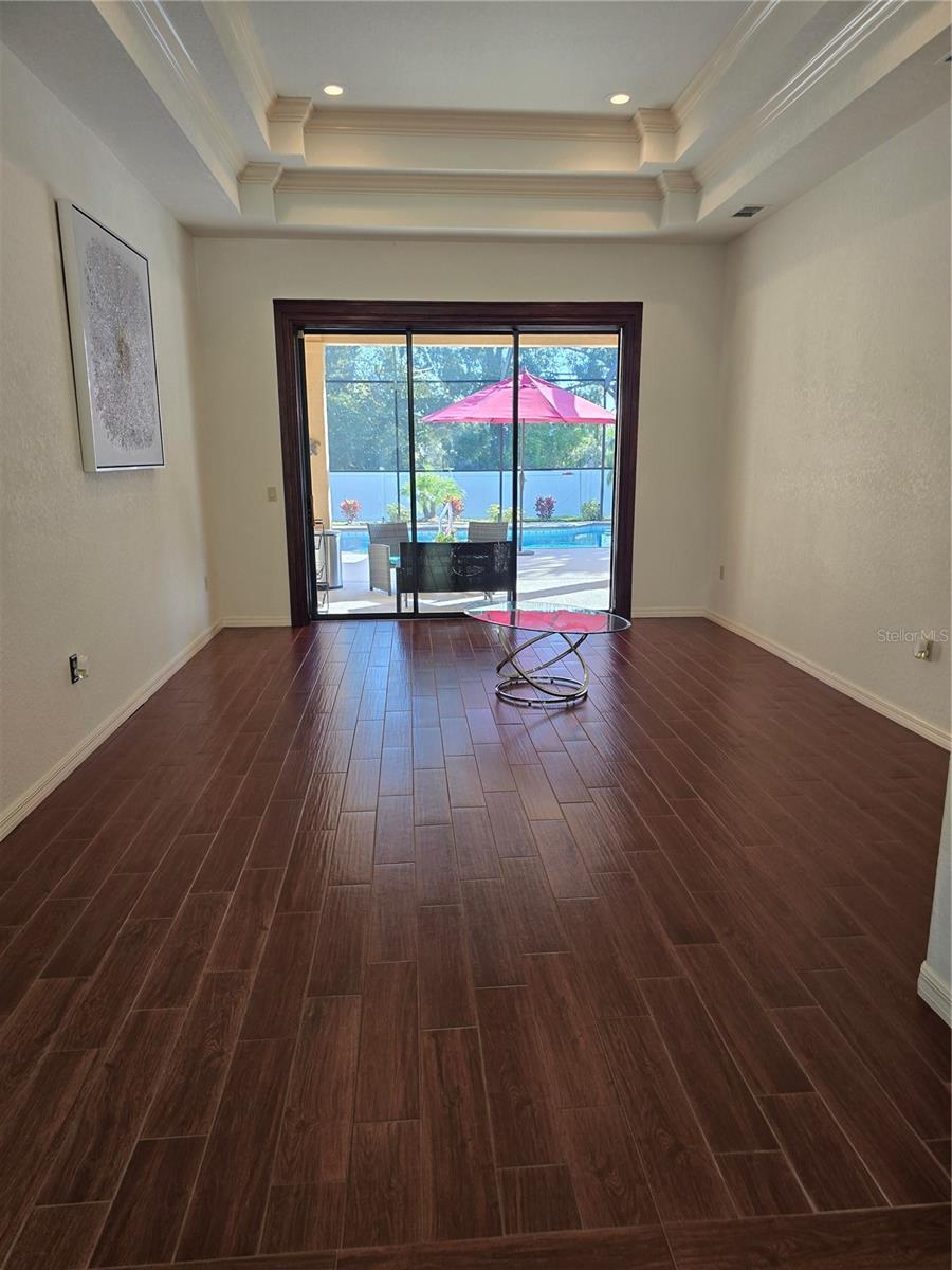 PICKERT LANE SUB - Residential