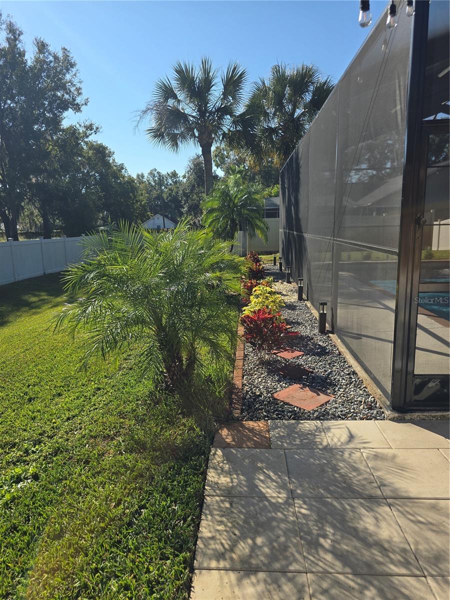 PICKERT LANE SUB - Residential