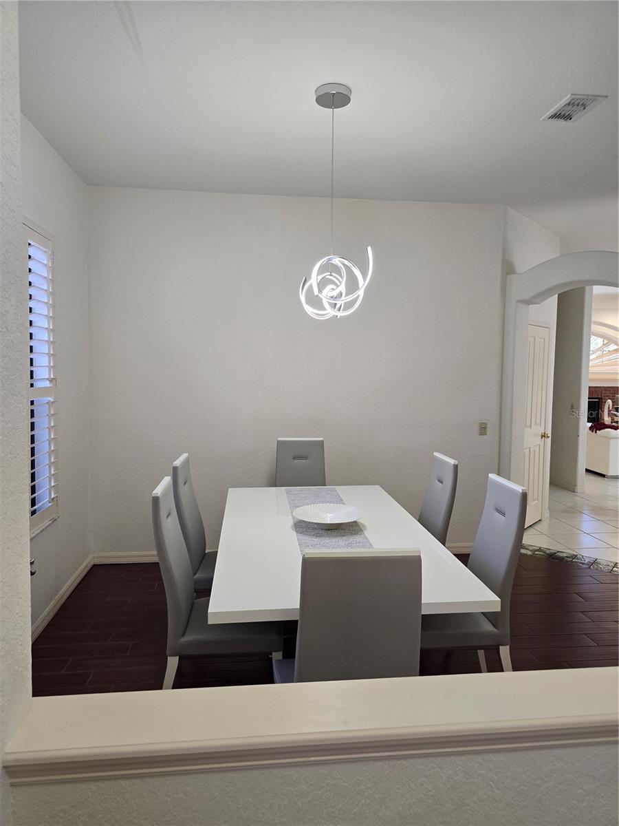 PICKERT LANE SUB - Residential