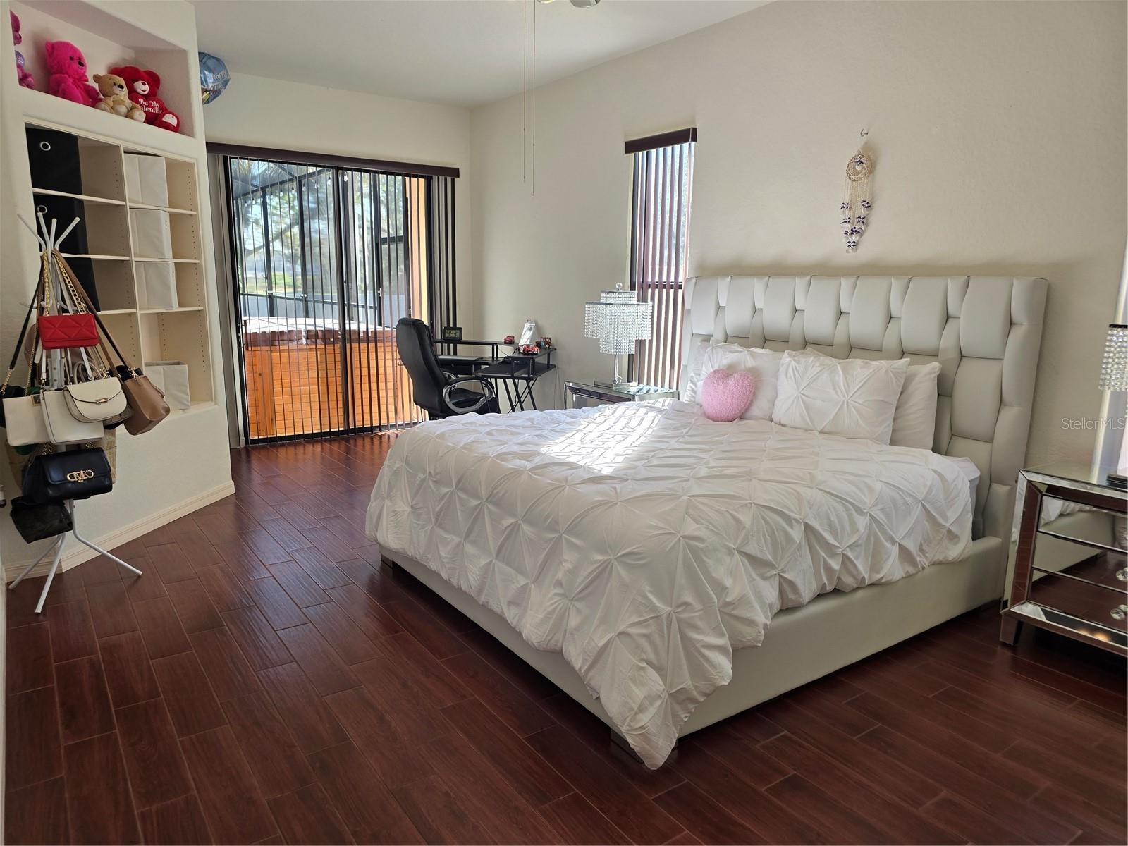 PICKERT LANE SUB - Residential