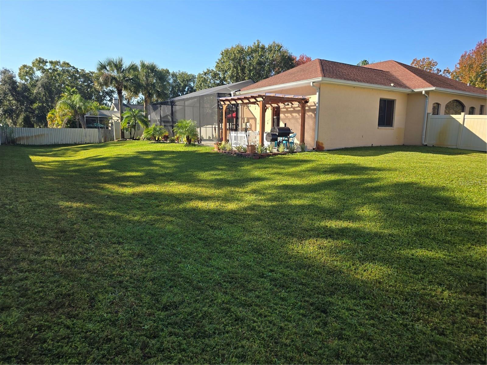 PICKERT LANE SUB - Residential