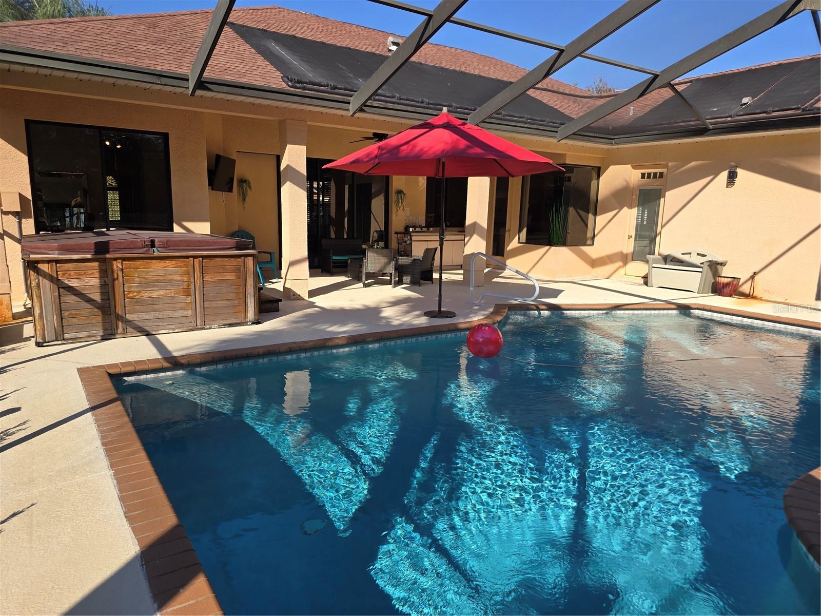 PICKERT LANE SUB - Residential