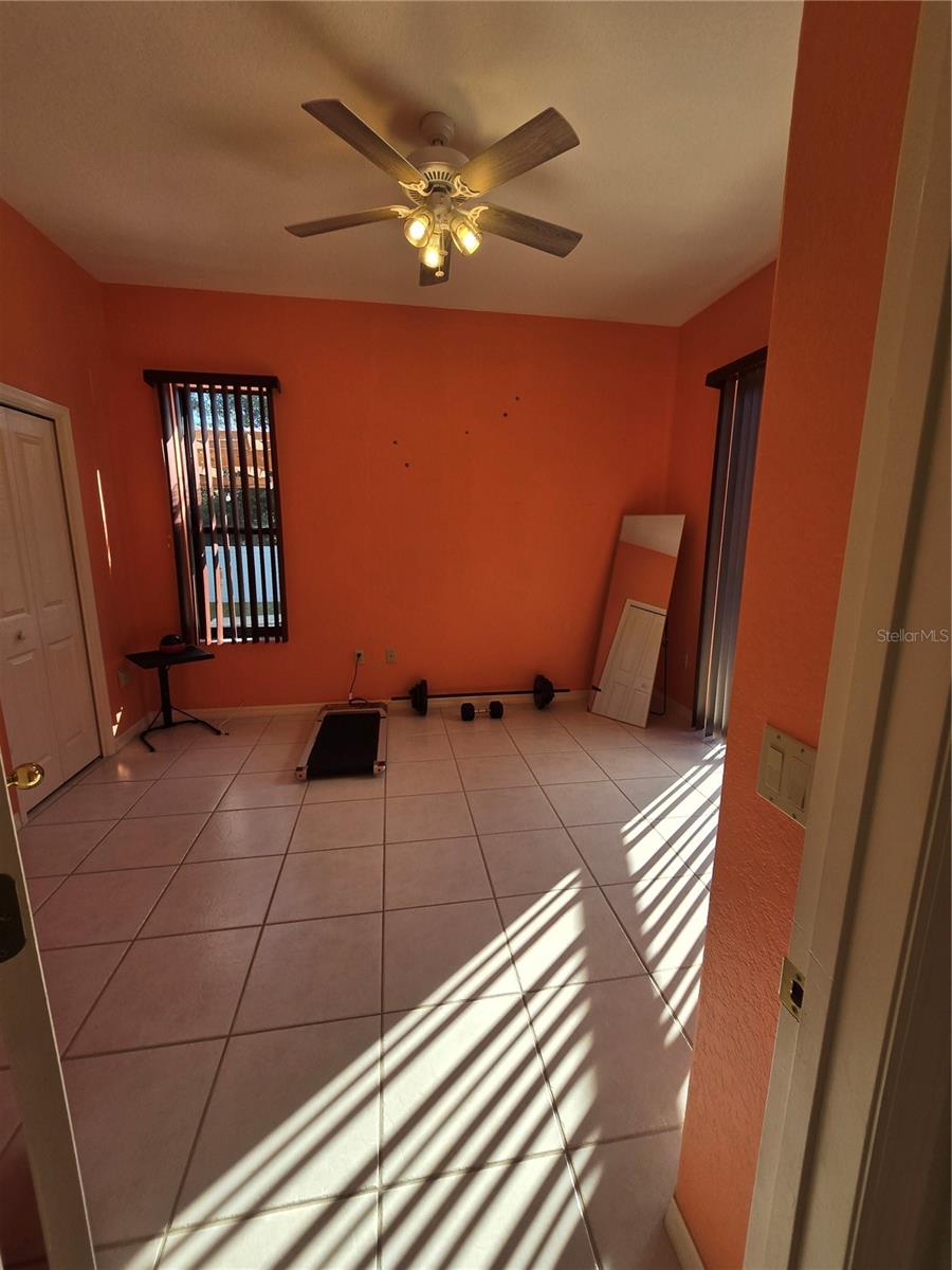 PICKERT LANE SUB - Residential