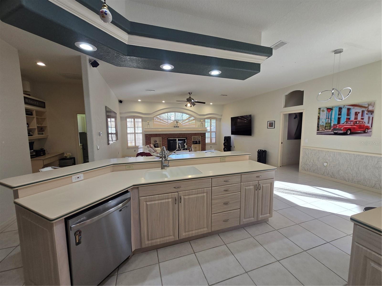 PICKERT LANE SUB - Residential