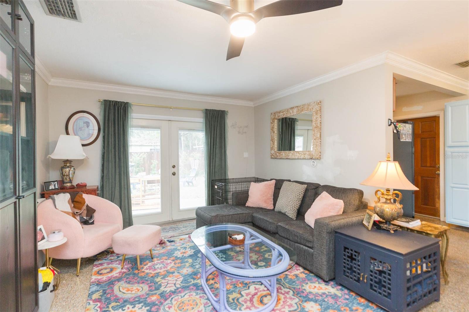 SEMINOLE CREST ESTATES - Residential