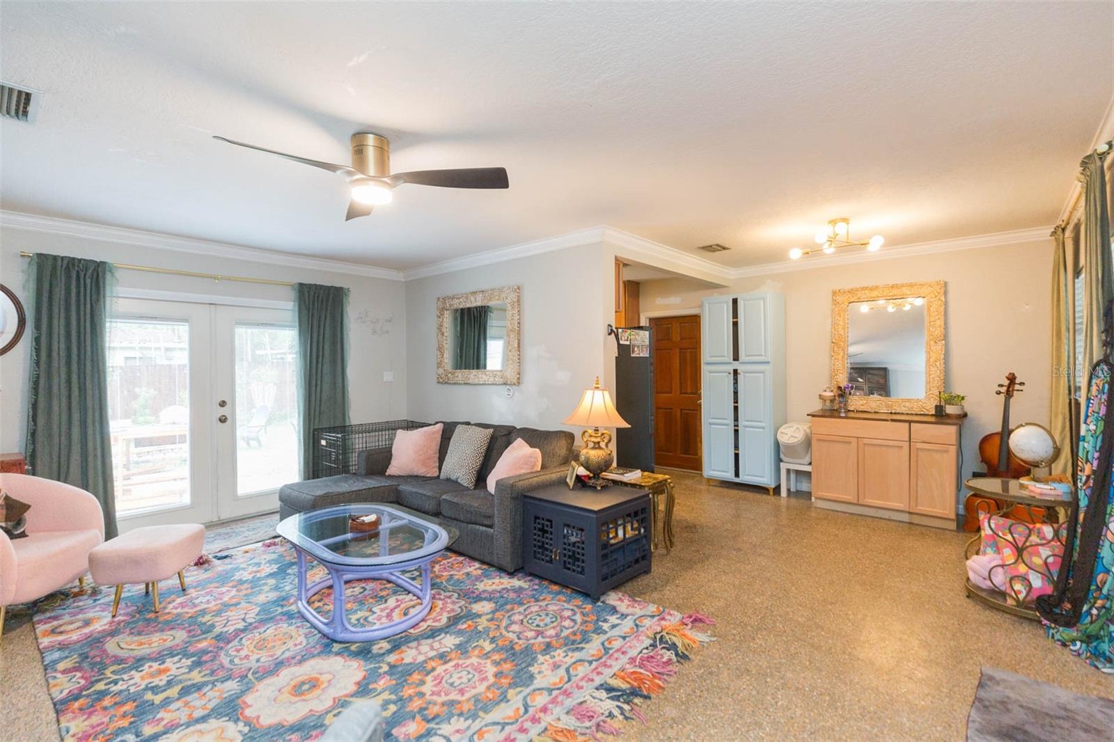 SEMINOLE CREST ESTATES - Residential