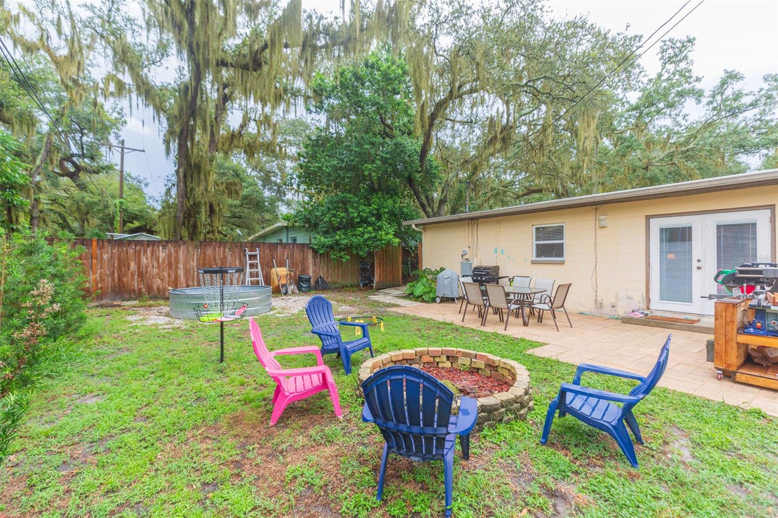 SEMINOLE CREST ESTATES - Residential