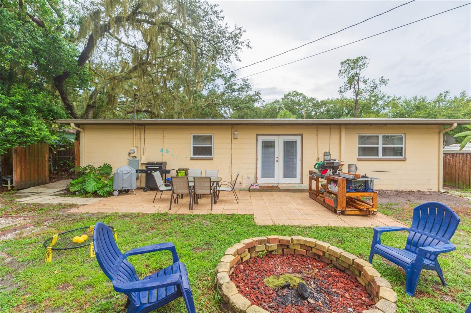 SEMINOLE CREST ESTATES - Residential