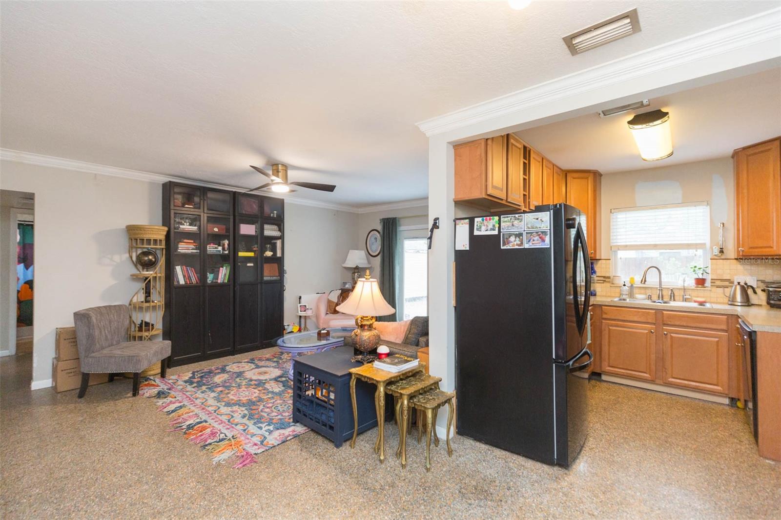 SEMINOLE CREST ESTATES - Residential