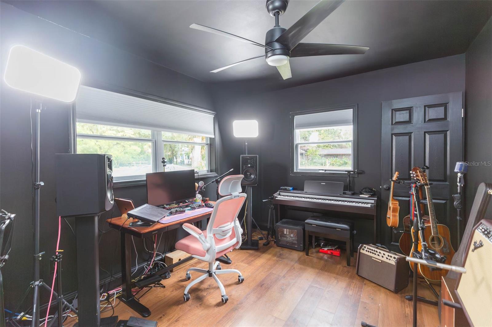 SEMINOLE CREST ESTATES - Residential