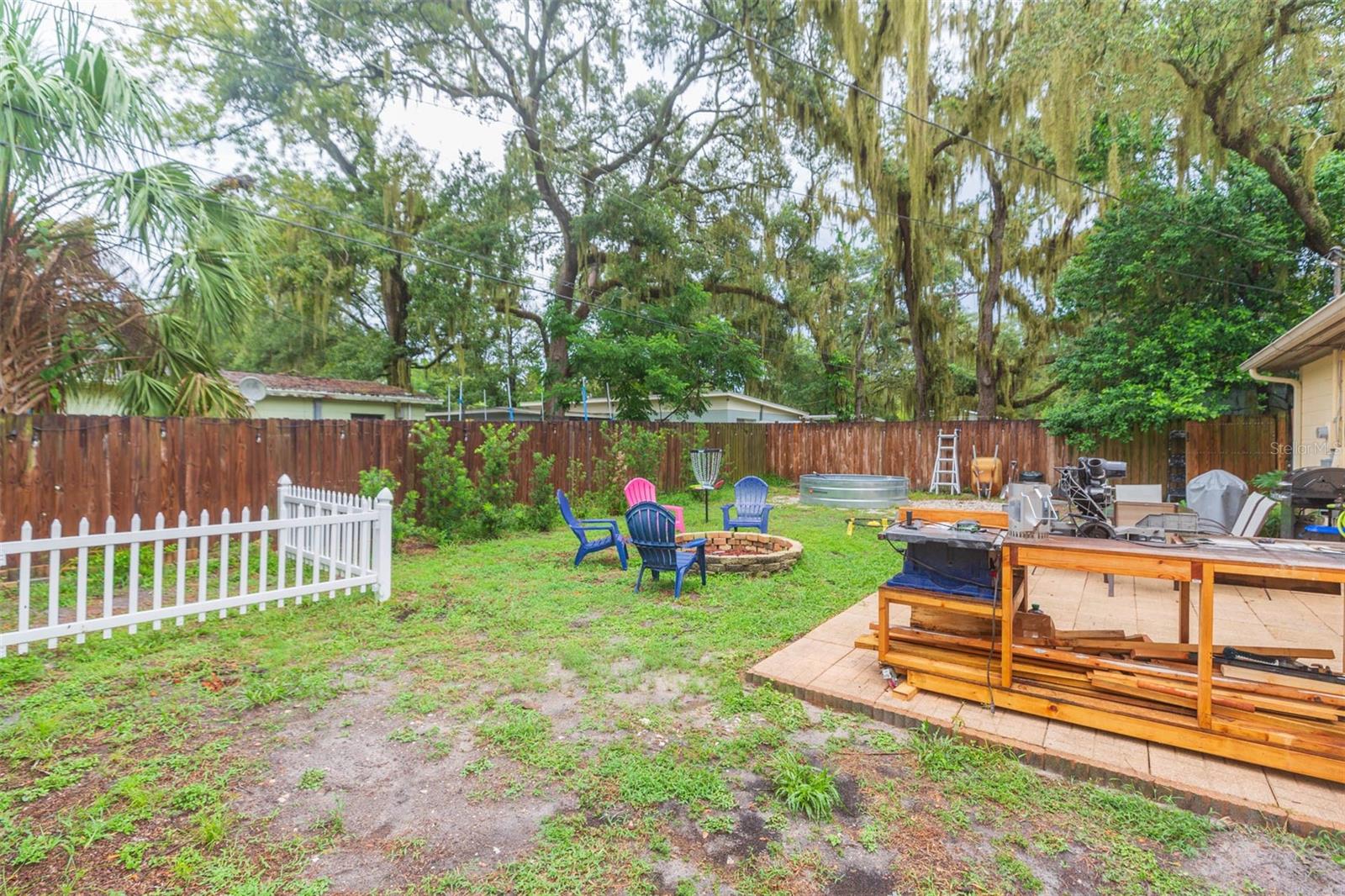 SEMINOLE CREST ESTATES - Residential