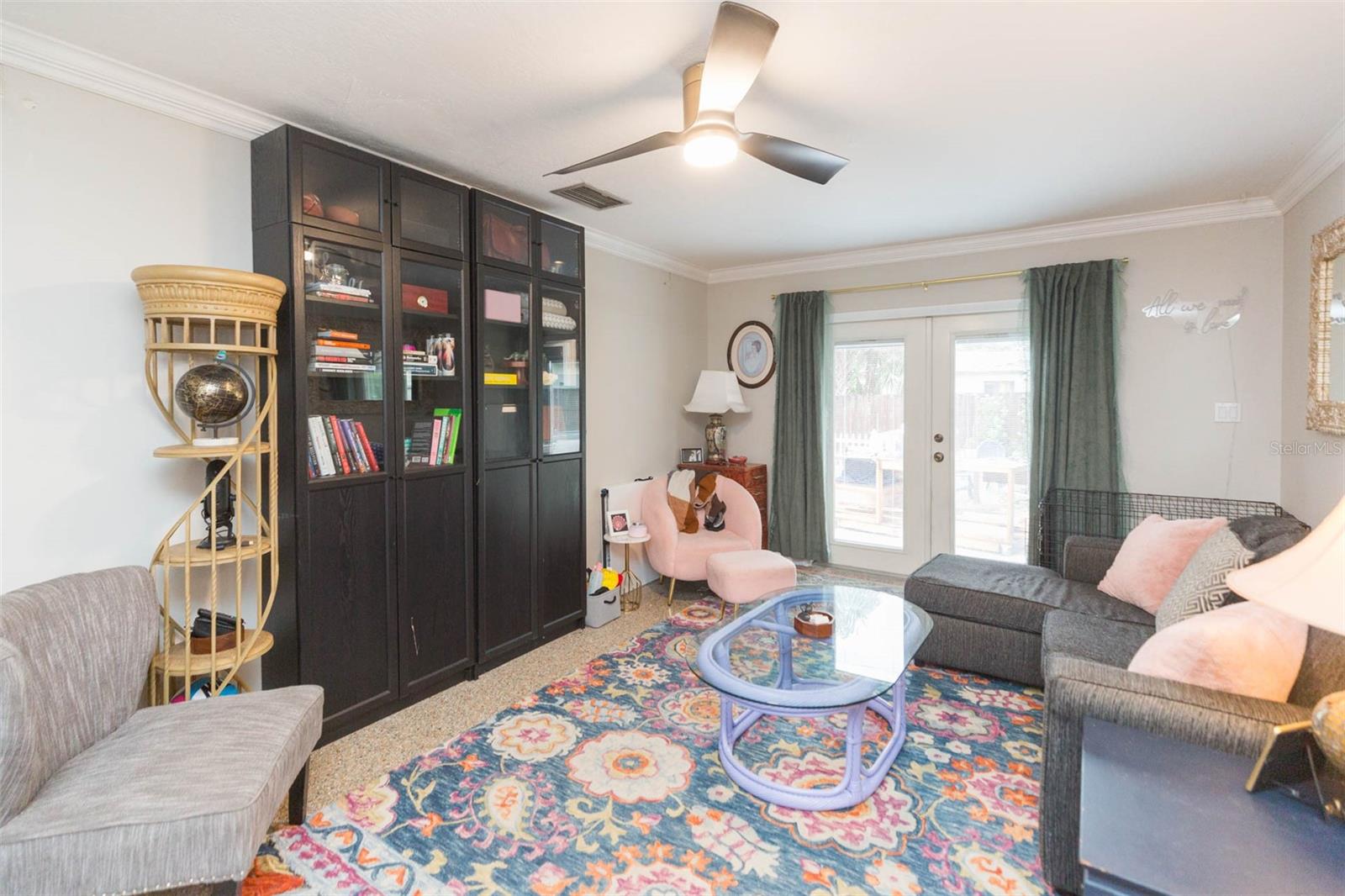 SEMINOLE CREST ESTATES - Residential