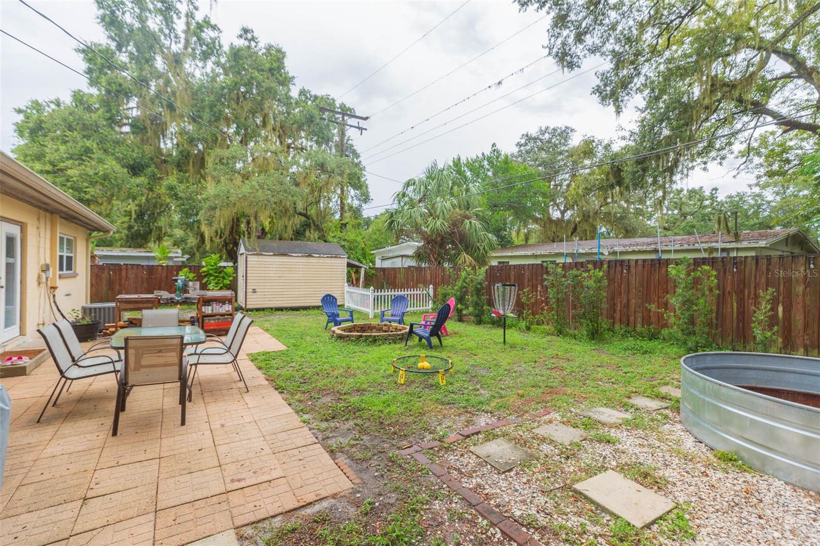 SEMINOLE CREST ESTATES - Residential