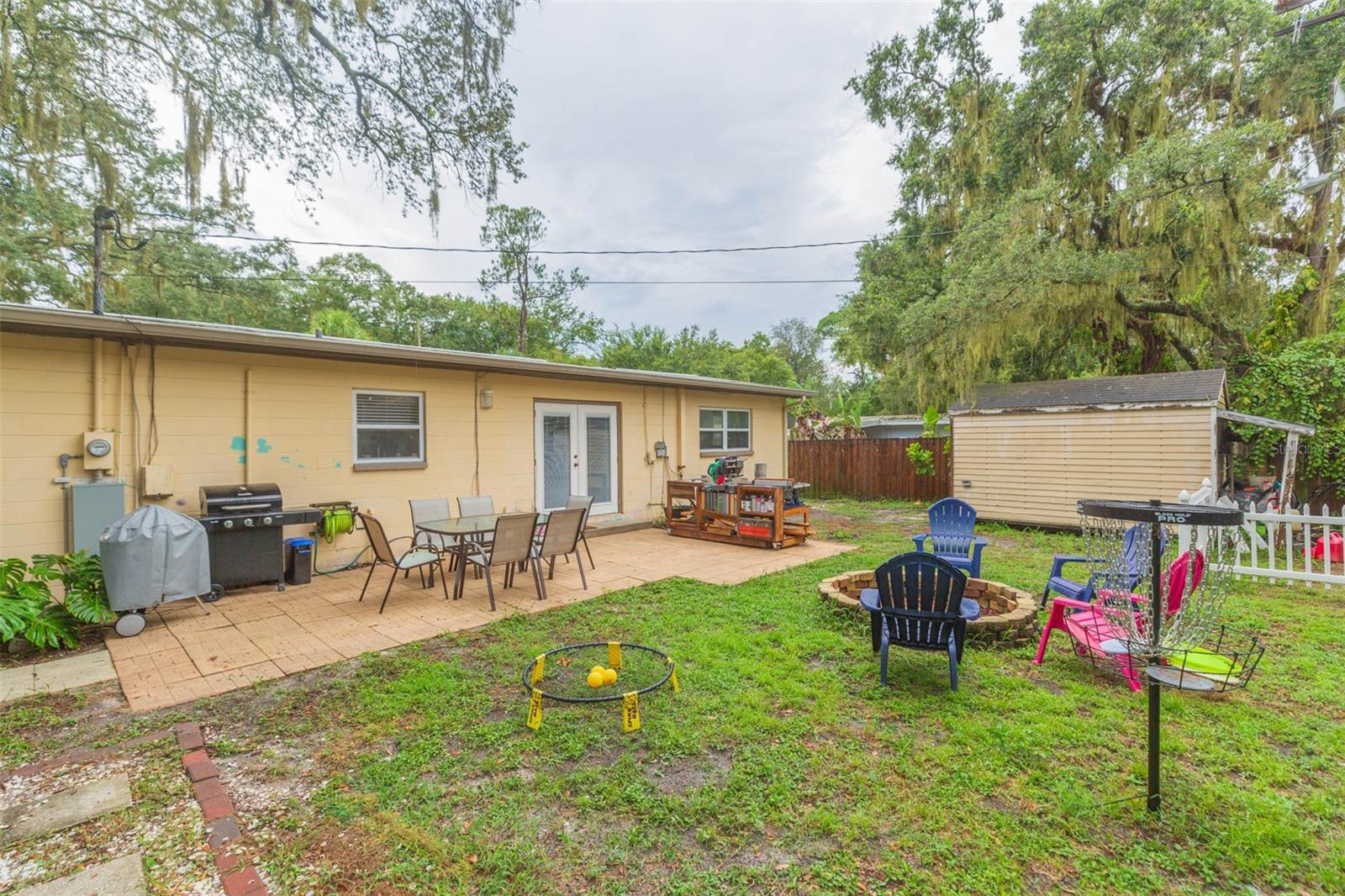 SEMINOLE CREST ESTATES - Residential