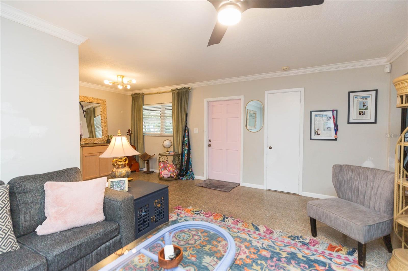 SEMINOLE CREST ESTATES - Residential