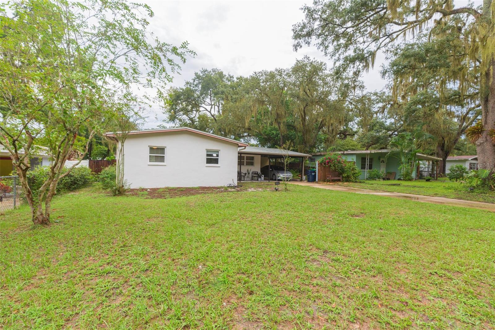 SEMINOLE CREST ESTATES - Residential