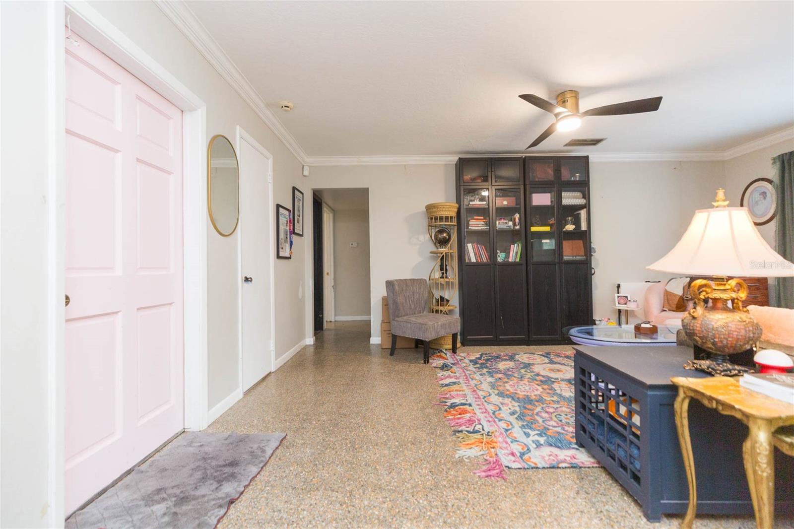 SEMINOLE CREST ESTATES - Residential