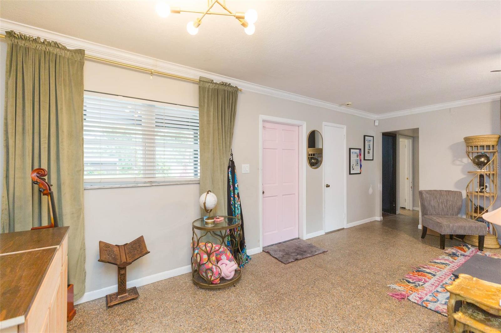 SEMINOLE CREST ESTATES - Residential