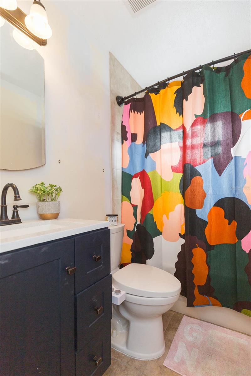 SEMINOLE CREST ESTATES - Residential