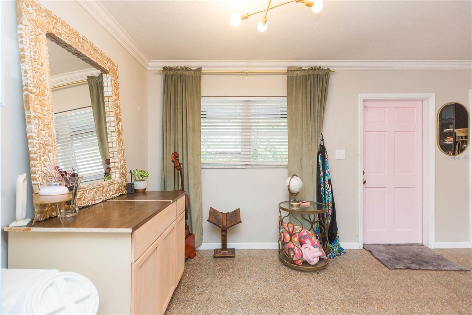 SEMINOLE CREST ESTATES - Residential