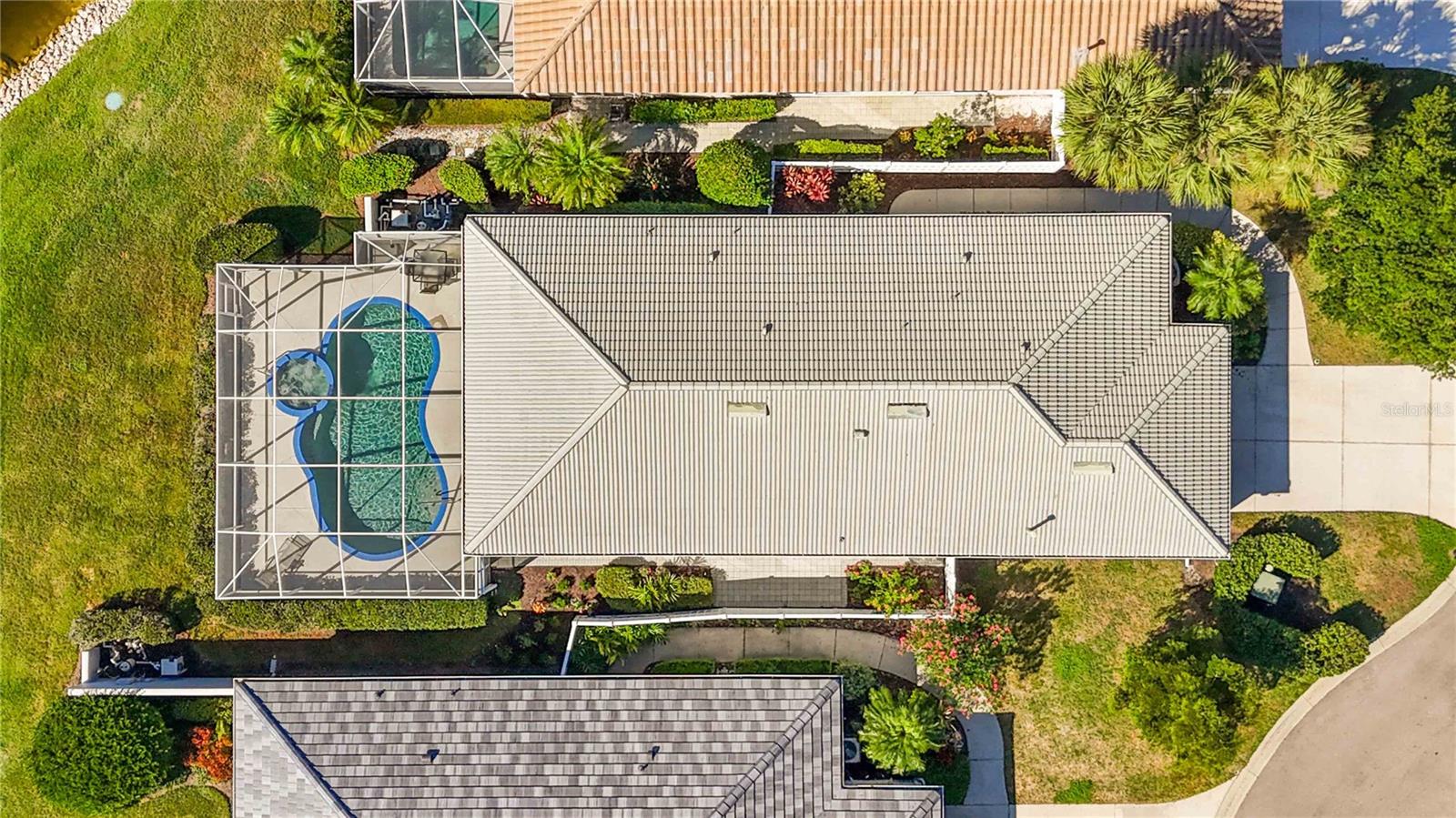 ROSEDALE 11 - Residential