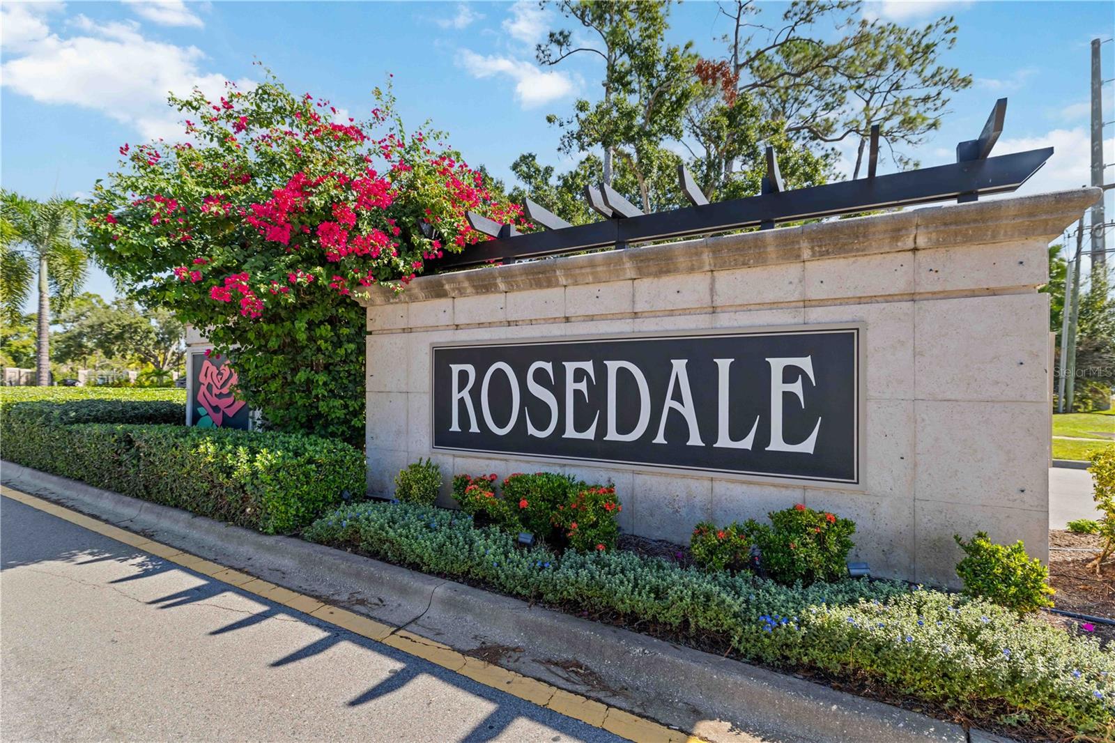 ROSEDALE 11 - Residential