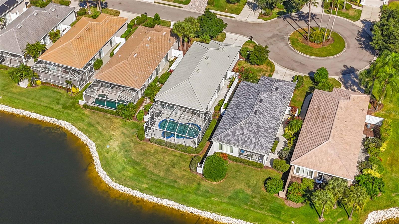 ROSEDALE 11 - Residential