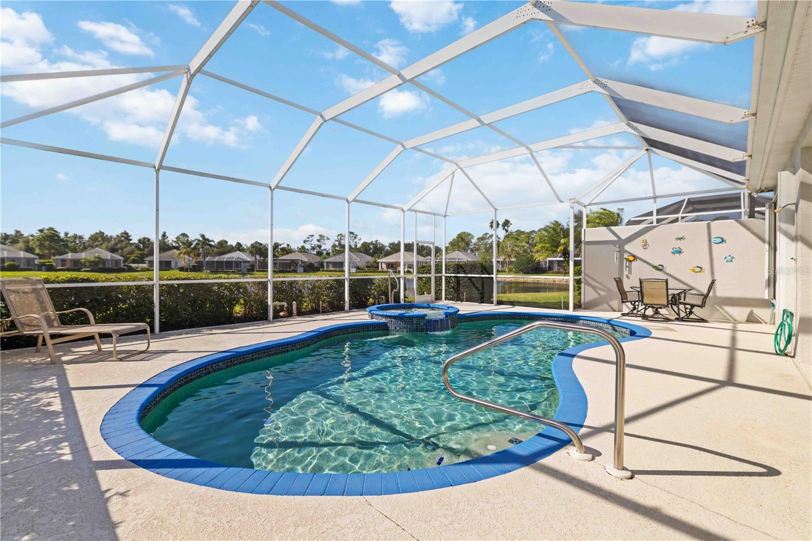 ROSEDALE 11 - Residential