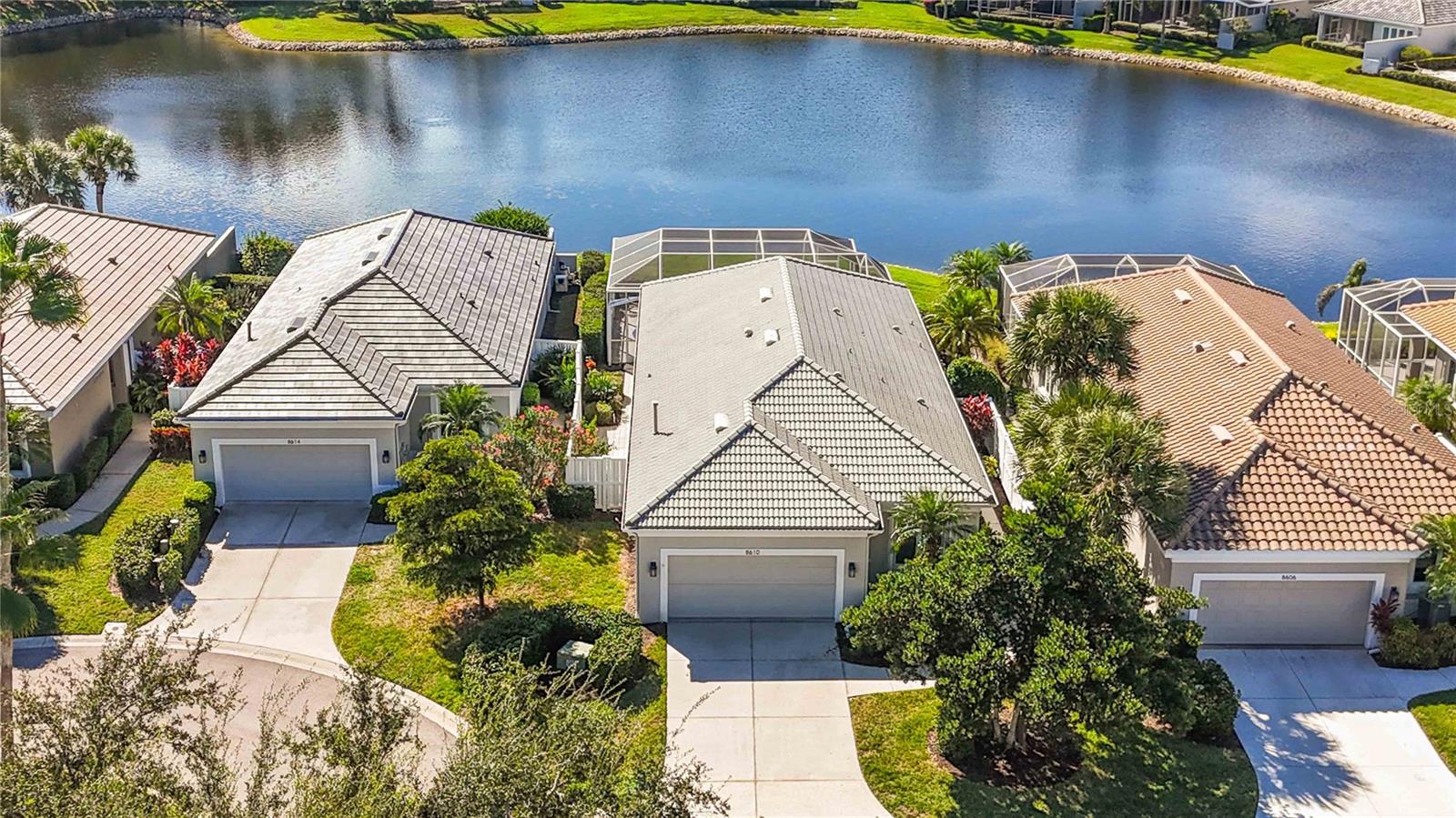 ROSEDALE 11 - Residential