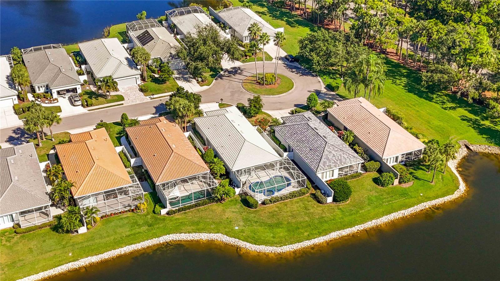 ROSEDALE 11 - Residential