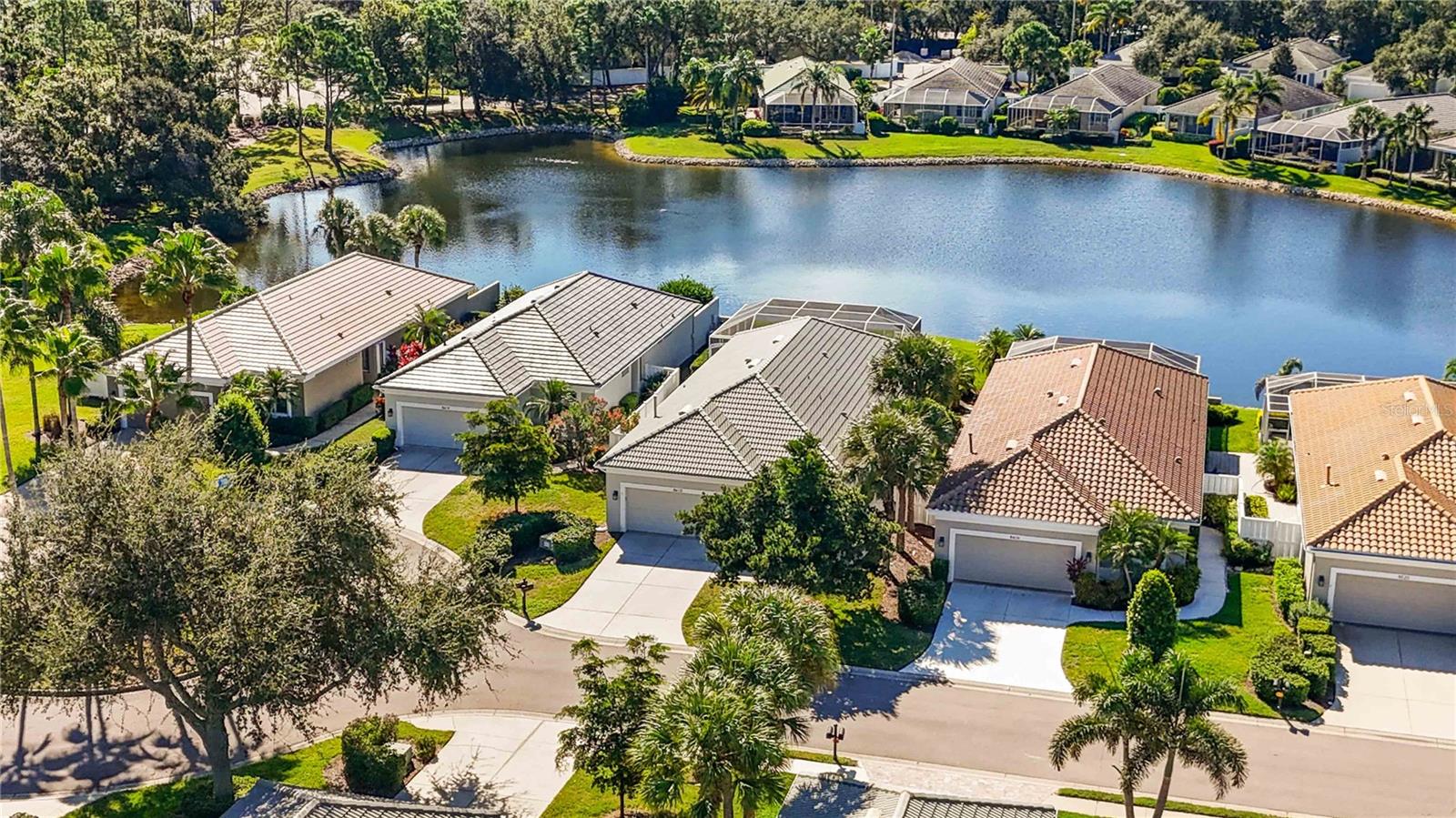 ROSEDALE 11 - Residential