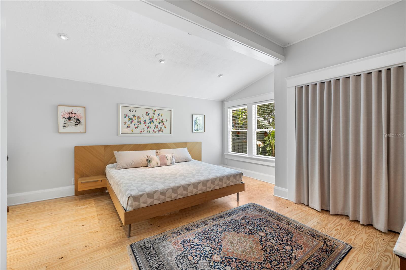 SEMINOLE HEIGHTS OF NORTH TAMP - Residential