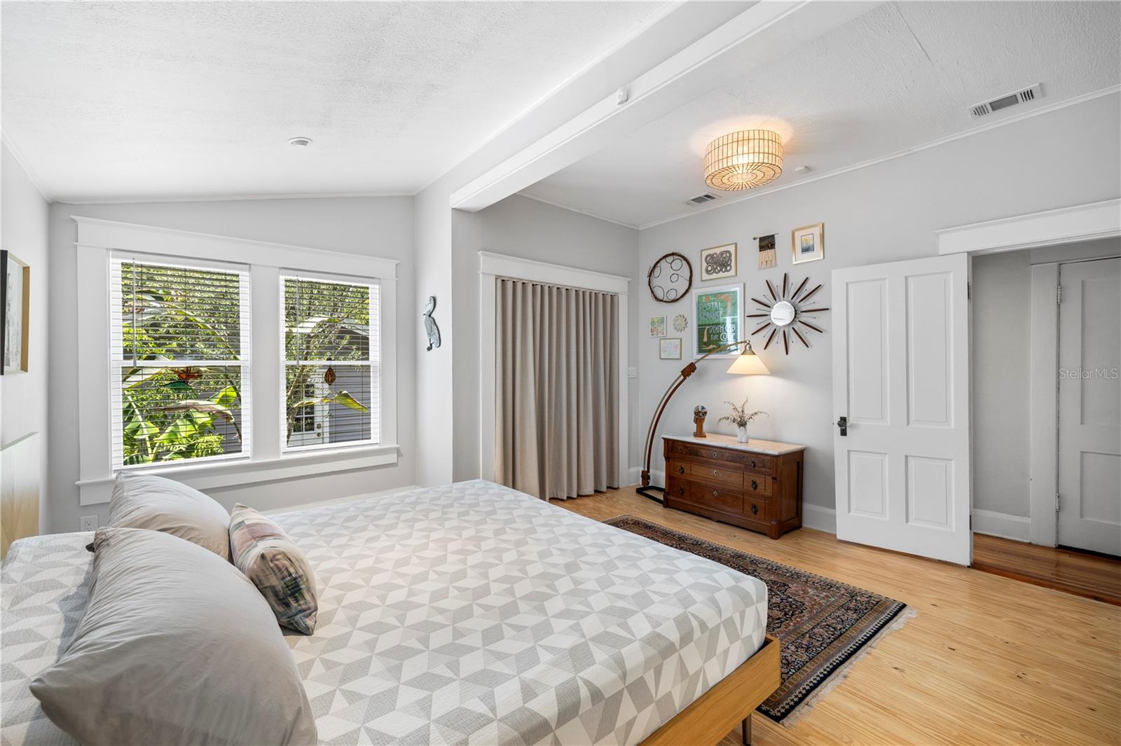 SEMINOLE HEIGHTS OF NORTH TAMP - Residential