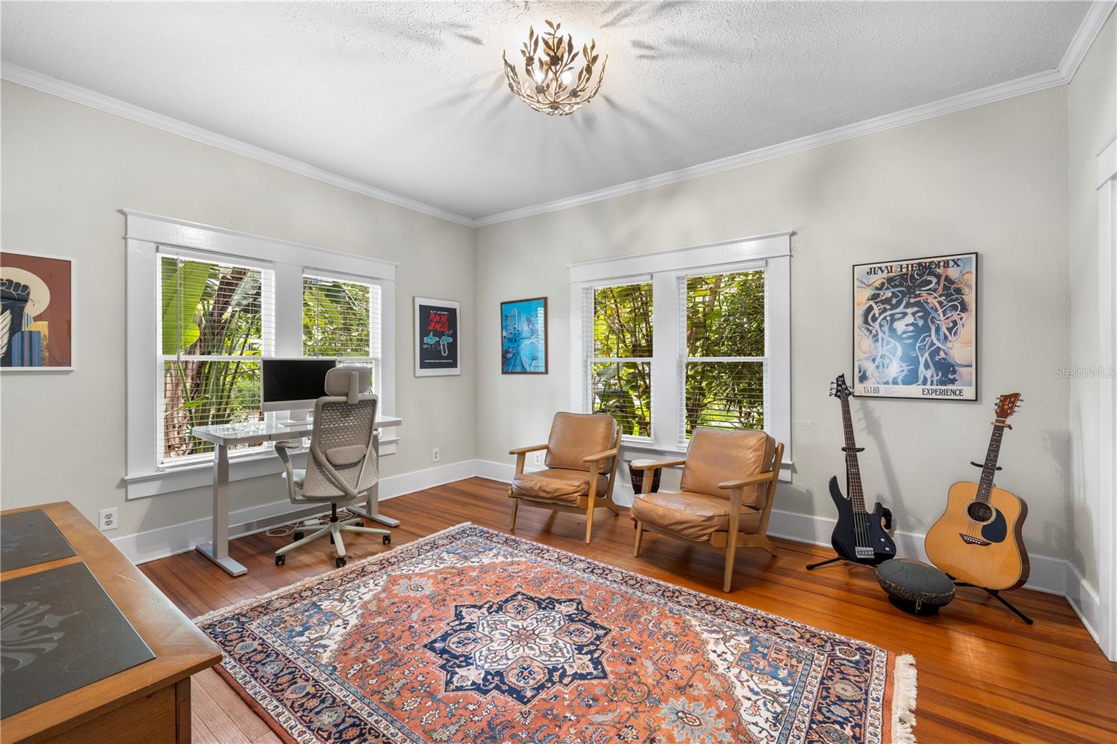 SEMINOLE HEIGHTS OF NORTH TAMP - Residential