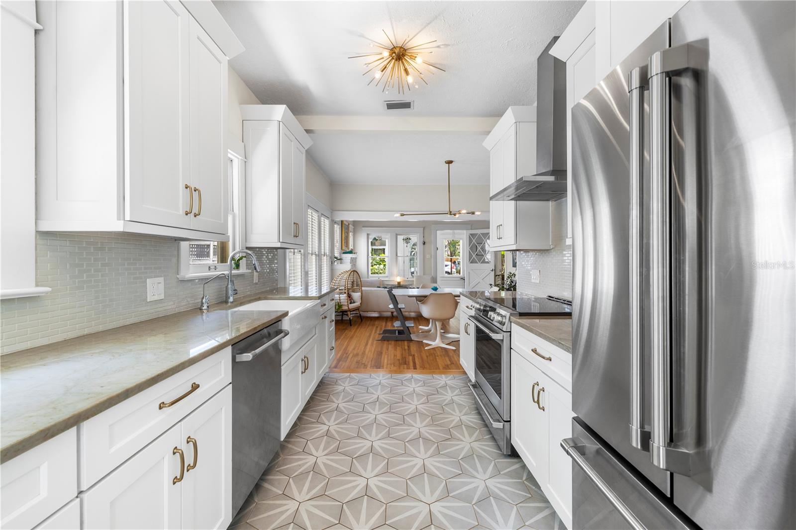 SEMINOLE HEIGHTS OF NORTH TAMP - Residential