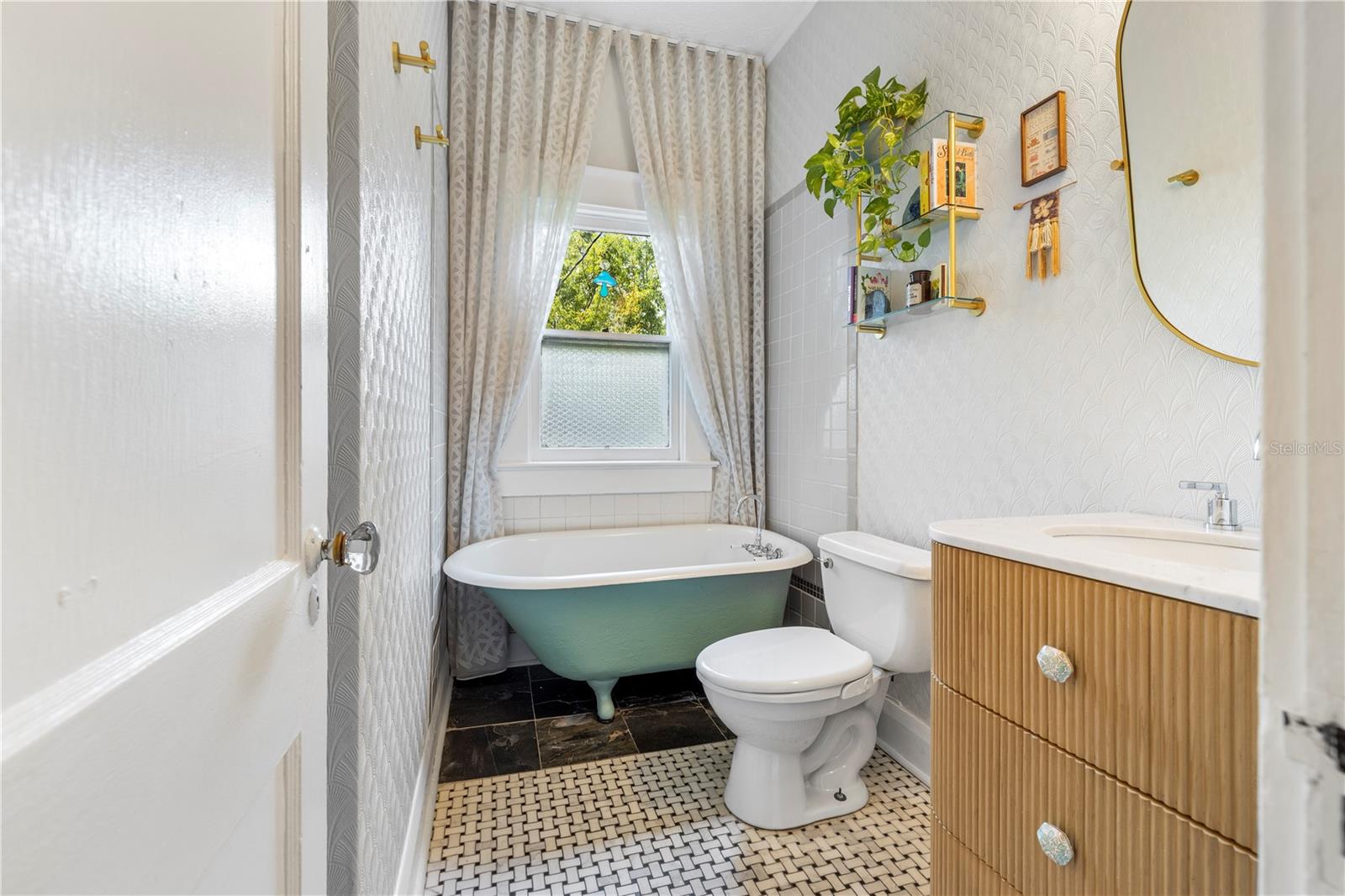 SEMINOLE HEIGHTS OF NORTH TAMP - Residential
